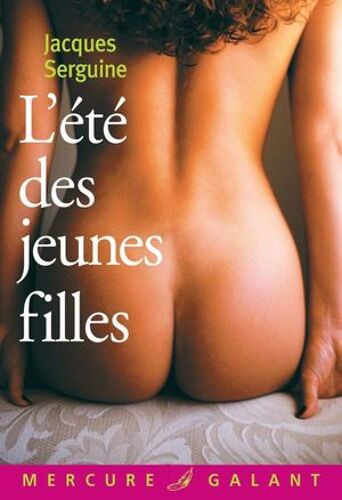 L'été Des Jeunes Filles
