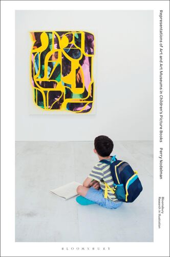 Representations Of Art And Art Museums In Children's Picture Books