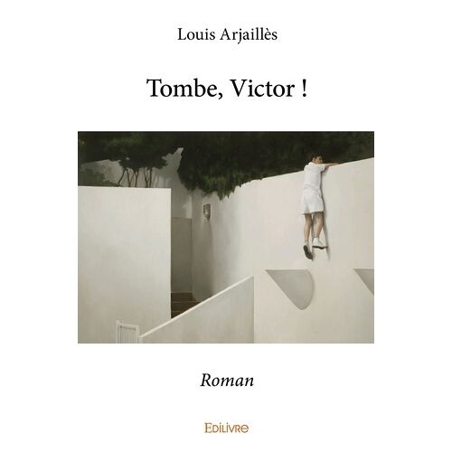 Tombe, Victor !