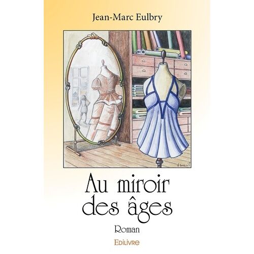 Au Miroir Des Âges