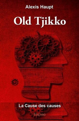 Old Tjikko - La Cause Des Causes