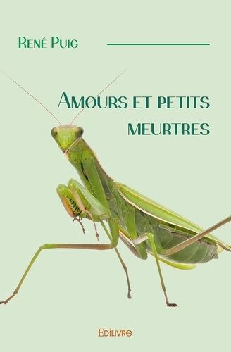 Amours Et Petits Meurtres