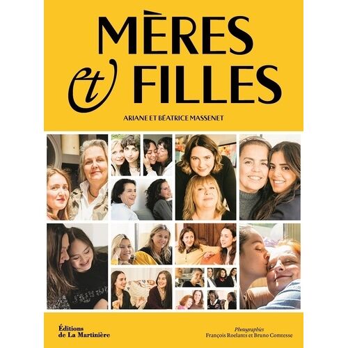 Mères Et Filles