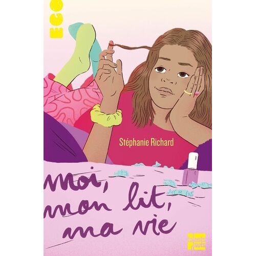 Moi, Mon Lit, Ma Vie