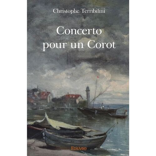 Concerto Pour Un Corot