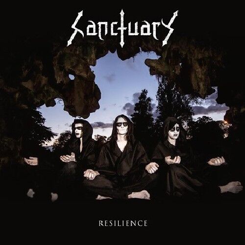 Sanctuary – Resilience