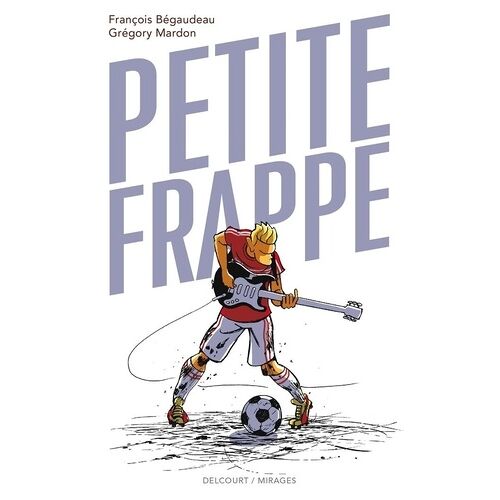 Petit Frappe