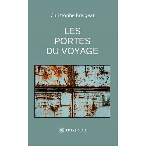 Les Portes Du Voyage