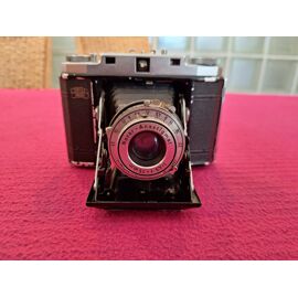 ZEISS IKON IKONTA