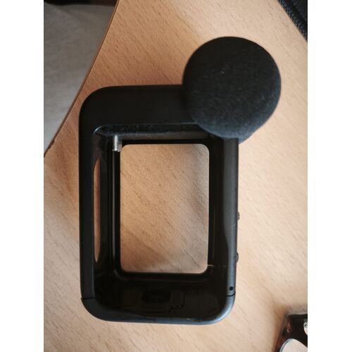 MODULE MEDIA / GOPRO 9-10-11