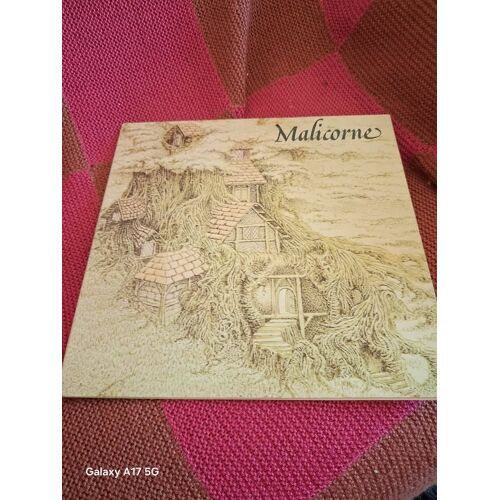 Malicorne "Le Mariage Anglais"