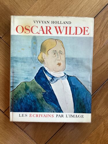 Oscar Wild - Vyvyan Holland