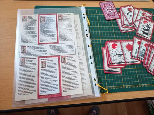 Jeu Oracle 5 Éléments