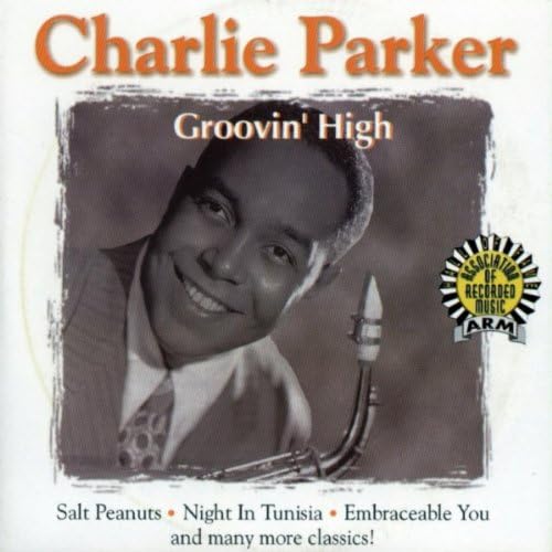 Groovin High
