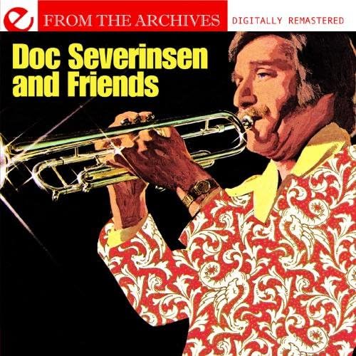 Doc Severinsen & Friends-From The Archives