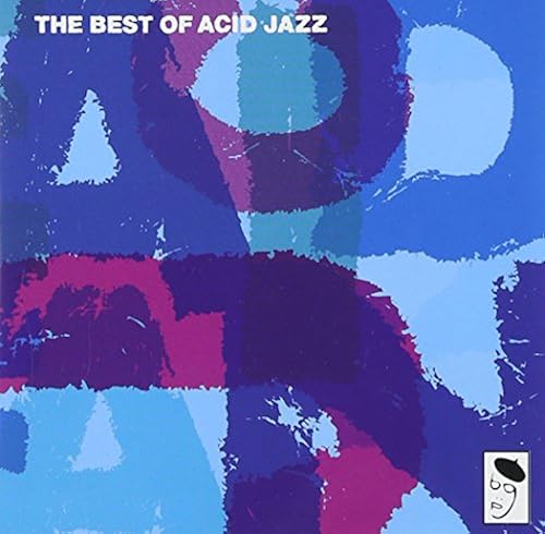 Best Of Acid Jazz