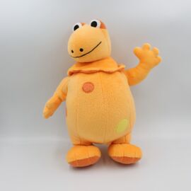 Peluche 35 cm Casimir parlant TOMY