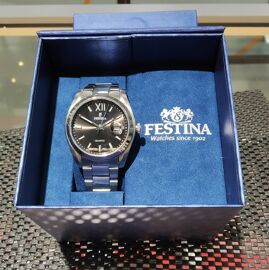 Montre Homme Festina Classics F20707/6