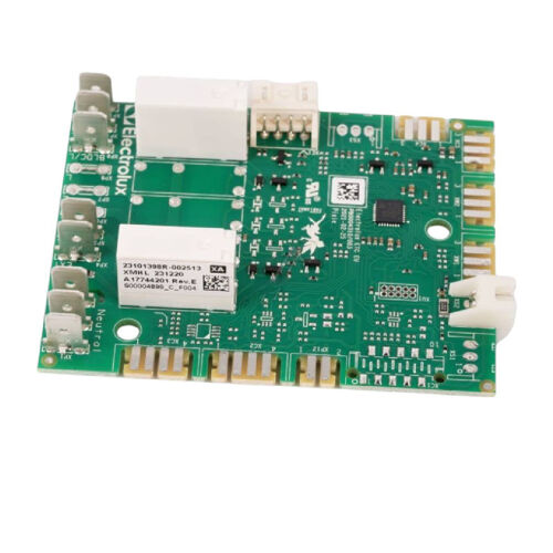 Module de puissance programme d'origine Plaque de cuisson (98214024476001/9 )
