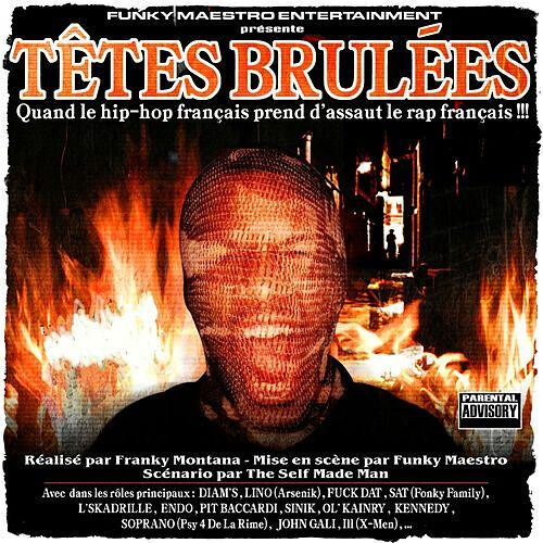 Têtes Brûlées