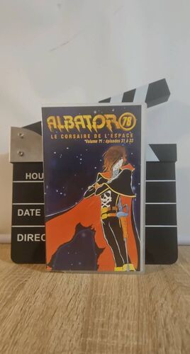 Albator 78 Volume 11