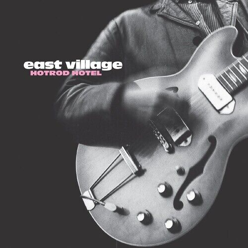 East Village - Hotrod Hotel [Vinyl Lp]
