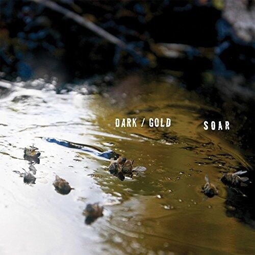 Soar - Dark / Gold [Vinyl Lp] Digital Download