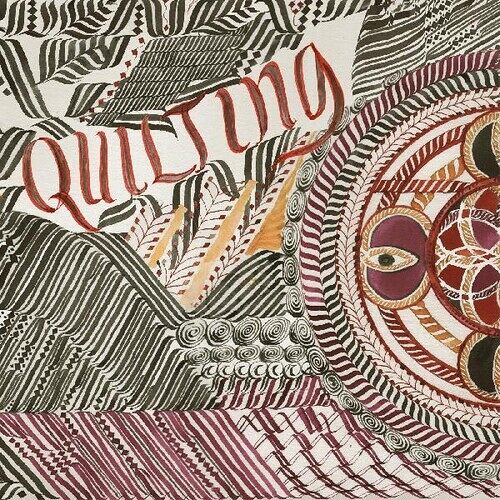 Quilting - Quilting [Vinyl Lp]