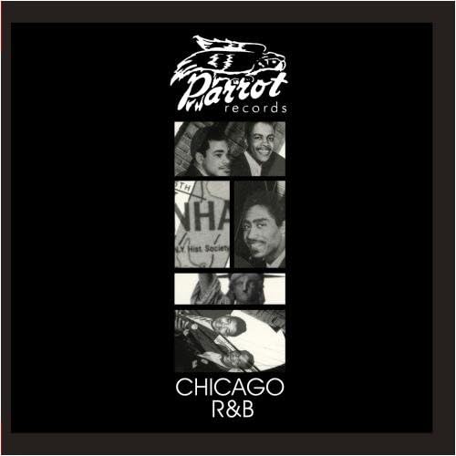 Chicago R&b (Parrot R&b)