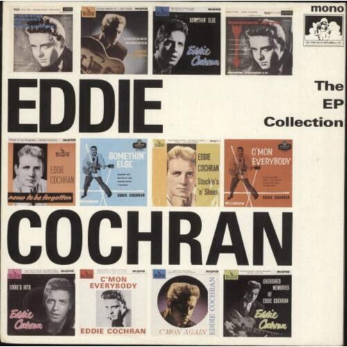 The Ep Collection
