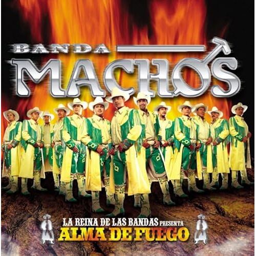 Alma De Fuego
