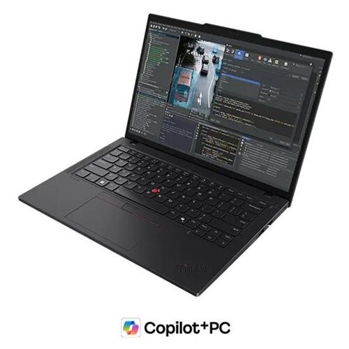 Lenovo ThinkPad P14s Gen 6 21QL - 14" Ryzen AI 7 PRO 350 32 Go RAM 1 To SSD AMD Radeon 860M - Noir AZERTY