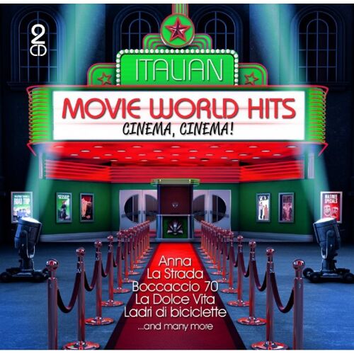 Italian Movie World Hits