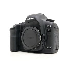 Canon EOS 5D Mark II