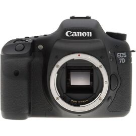 Canon EOS 7D