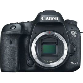 Canon EOS 7D Mark II