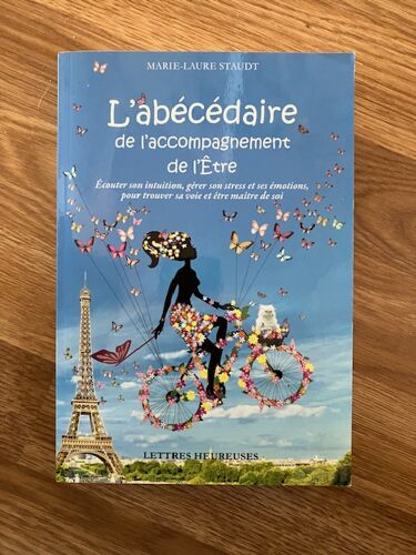 L'Abécédaire De L'Accompagnement De L'Etre