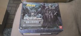 Saint Seiya Myth Cloth - Thanatos God Of Death Bandai