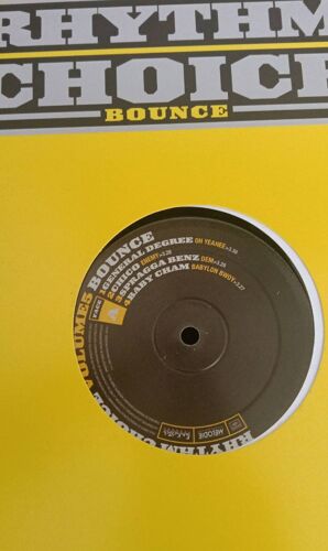 Rhythm Choice Volume 11