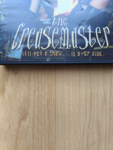 The Creasemaster