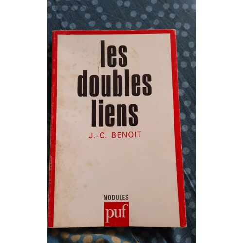 Les Doubles Liens