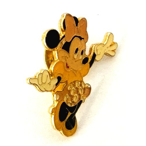 Pins Disney Minnie