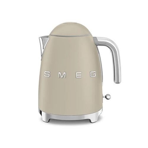 Bouilloire Smeg KLF03MLMEU 2400 W Beige Lin