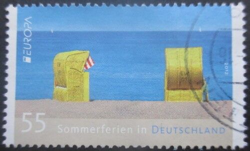Allemagne N°2785 Neuf **
