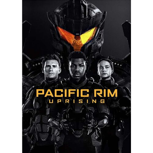 Pacific Rim - Uprising Pacific Rim: Uprising Pacific Rim - Uprising