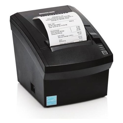 Bixolon SRP-332II 203 x 203 DPI Avec fil Thermique directe Imprimantes POS