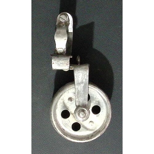 Ancienne Sonnette De Velo Le Tourbillon Marque Rota