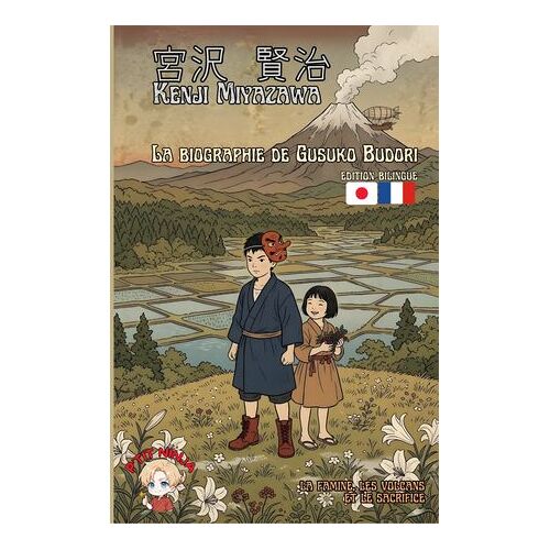 La Biographie De Gusko Budori