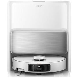 Aspirateur Robot Laveur Mova P70 Pro Ultra Blanc