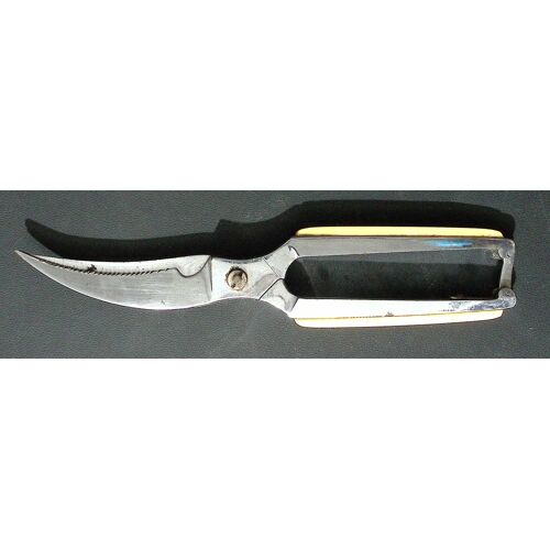 Sécateur A Viande - Inox Nogent 24 Cm